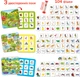 Игра настольная Magdum БыстроИграй (LD1049-57) - изображение 3