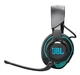 Игровая гарнитура JBL Quantum 910 Black (JBLQ910WLBLK) - изображение 4