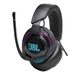 Игровая гарнитура JBL Quantum 910 Black (JBLQ910WLBLK) - изображение 6