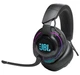 Игровая гарнитура JBL Quantum 910 Black (JBLQ910WLBLK) - изображение 7