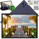Планшет-телефон Hoozo Elit Tab 10 LTE Deep purple 4/32 DUAL SIM 10.1" IPS + Чохол у ПОДАРУНОК! - зображення 1