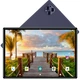 Планшет-телефон Hoozo Elit Tab 10 LTE Deep purple 4/32 DUAL SIM 10.1" IPS + Чохол у ПОДАРУНОК! - зображення 4