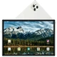 Планшет- телефон Hoozo Elit Tab 10 LTE White 4/32 DUAL SIM 10.1" IPS + Чехол в ПОДАРОК! - изображение 4
