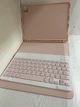 Чохол для iPad клавіатури Б/В - изображение 2