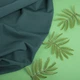 Ткань трикотаж вискоза Прага 525 гр/м2 св/малахит - изображение 3