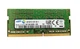 Пам'ять Samsung 4GB SO-DIMM DDR4 2133 MHz - (M471A5143EB0-CPB) - изображение 3