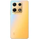 Чехол Ultra Clear Infinix Note 30 Pro 4G Прозрачный (49033) - изображение 2