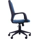 Крісло Urban LB (AMF) Blue/Black - зображення 4