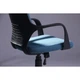 Крісло Urban LB (AMF) Blue/Black - зображення 8