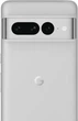 Оригинальный чехол Google Pixel 7 Pro Chalk GA04451 - изображение 2