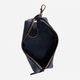 Ключница DNK Leather DNK-Keys-L-bochkaH-col.K Синяя (2900000177406) - изображение 3