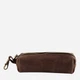 Ключница DNK Leather DNK-Keys-S-bochkaH-col.F Коричневая (2900000177420) - изображение 1