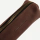 Ключница DNK Leather DNK-Keys-S-bochkaH-col.F Коричневая (2900000177420) - изображение 5
