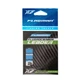 Поводок Flagman Fluorocarbon Leader 7.2кг 30см арт FF3572-30 - изображение 1
