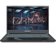 Новий ноутбук Gigabyte G5 MF / i5-12500H / 16 ГБ / 512 / NVIDIA GeForce RTX 4050 + Intel Iris Xe Graphics / 144 Гц матовый, LED, IPS / для мультимедиа и дома - зображення 3