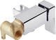 Гигиенический душ с смесителем KRONER (KRP) Bidet-C083 - изображение 3