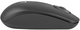 Mysz NATEC Merlin Wireless Czarna (NMY-0897) - obraz 5