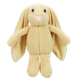 Мягкая игрушка Зайка Милка, 29 см. Копиця 00043-41 - изображение 1