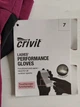 Рукавички сенсорні Crivit 7 різнобарвні (1002744) - зображення 5