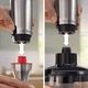Блендер Bosch ErgoMaster MSM6M8X1 - изображение 7