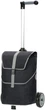 Сумка-візок Andersen Unus Shopper Mikkel Black (140-210-80) - зображення 1