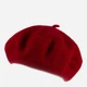 Берет женский SumWin YSW YW002-29 56-58 см Красный - изображение 4