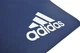 Коврик для фитнеса Adidas Fitness Mat ADMT-11014BL Уни 173 x 61 x 0.7 см Синий (885652010207) - изображение 5