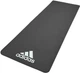 Коврик для фитнеса Adidas Fitness Mat ADMT-11014GR Уни 173 x 61 x 0.7 см Серый (885652010214) - изображение 1
