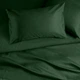 Пододеяльник Cosas Евро Сатин 220х240 GREEN (4822052277355) - изображение 3