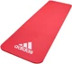 Коврик для фитнеса Adidas Fitness Mat ADMT-11015RD Уни 183 х 61 х 1 см Красный (885652020213) - изображение 1