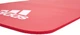 Коврик для фитнеса Adidas Fitness Mat ADMT-11015RD Уни 183 х 61 х 1 см Красный (885652020213) - изображение 6