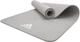 Коврик для йоги Adidas Yoga Mat ADYG-10100GR Уни 176 х 61 х 0.8 см Серый (885652016735) - изображение 1