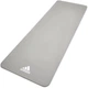 Коврик для йоги Adidas Yoga Mat ADYG-10100GR Уни 176 х 61 х 0.8 см Серый (885652016735) - изображение 2
