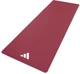 Коврик для йоги Adidas Yoga Mat ADYG-10100MR Уни 176 х 61 х 0.8 см Красный (885652012478) - изображение 2