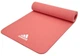 Коврик для йоги Adidas Yoga Mat ADYG-10100PK Уни 176 х 61 х 0.8 см Розовый (885652016742) - изображение 3