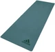 Коврик для йоги Adidas Premium Yoga Mat ADYG-10300RG Уни 176 х 61 х 0.5 см Темно-зеленый (885652012522) - изображение 2