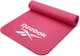 Коврик для тренировок Reebok Training Mat RAMT-11014PK Уни 173 x 61 x 0.7 см Розовый (885652020404) - изображение 2