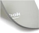 Коврик для тренировок Reebok Training Mat RAMT-11018GR Уни 183 х 80 х 1.5 см Серый (885652020480) - изображение 3