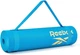 Коврик для тренировок Reebok Performance Training Mat RAMT-14014BL Уни 173 x 61 x 0.8 см Голубой (885652020510) - изображение 3