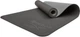 Двухсторонний коврик для йоги Reebok Double Sided Yoga Mat RAYG-11042BKGR Уни 176 х 61 х 0.6 см Серо-черный (885652020817) - изображение 5