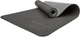 Двухсторонний коврик для йоги Reebok Double Sided Yoga Mat RAYG-11042BKGR Уни 176 х 61 х 0.6 см Серо-черный (885652020817) - изображение 6