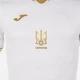 Футболка сборной Украины с картой Joma - AT102404B200 - XL - Білий - изображение 6