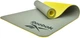 Двухсторонний коврик для йоги Reebok Double Sided Yoga Mat RAYG-11042GR Уни 176 х 61 х 0.6 см Зеленый (885652020831) - изображение 6