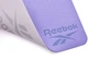 Двухсторонний коврик для йоги Reebok Double Sided Yoga Mat RAYG-11042PL Уни 176 х 61 х 0.6 см Фиолетовый (885652020848) - изображение 2