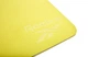 Двухсторонний коврик для йоги Reebok Double Sided Yoga Mat RAYG-11042GR Уни 176 х 61 х 0.6 см Зеленый (885652020831) - изображение 11