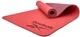 Двухсторонний коврик для йоги Reebok Double Sided Yoga Mat RAYG-11042RD Уни 176 х 61 х 0.6 см Красный (885652020855) - изображение 6