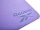 Двухсторонний коврик для йоги Reebok Double Sided Yoga Mat RAYG-11042PL Уни 176 х 61 х 0.6 см Фиолетовый (885652020848) - изображение 10
