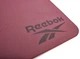 Двухсторонний коврик для йоги Reebok Double Sided Yoga Mat RAYG-11042RD Уни 176 х 61 х 0.6 см Красный (885652020855) - изображение 10