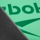 Коврик для йоги Reebok Natural Rubber Yoga Mat RAYG-11085GN Уни 176 х 61 х 0.4 см Зеленый мандала (885652020930) - изображение 4
