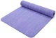 Коврик для йоги Reebok Camo Yoga Mat RAYG-11045PL Уни 176 x 61 x 0.5 см Фиолетовый (885652020886) - изображение 3